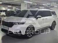 2022 KIA Carnival