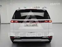 2022 KIA Carnival