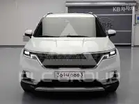 2022 KIA Carnival