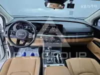 2022 KIA Carnival