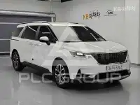 2022 KIA Carnival
