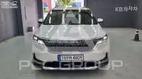 2022 KIA Carnival