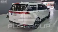 2022 KIA Carnival