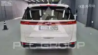 2022 KIA Carnival
