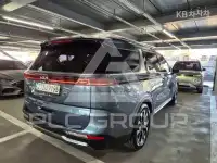 2022 KIA Carnival