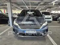 2022 KIA Carnival