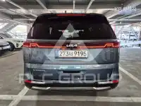 2022 KIA Carnival