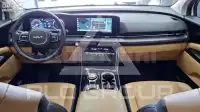 2022 KIA Carnival