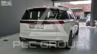 2022 KIA Carnival