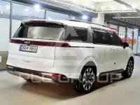 2022 KIA Carnival