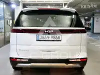 2022 KIA Carnival