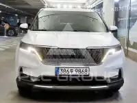 2022 KIA Carnival