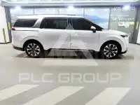 2022 KIA Carnival