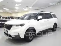 2022 KIA Carnival