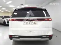 2022 KIA Carnival