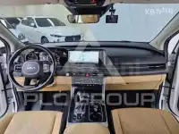2022 KIA Carnival