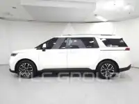 2022 KIA Carnival