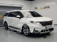 2022 KIA Carnival