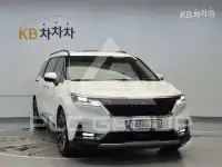 2022 KIA Carnival