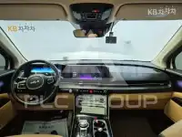 2022 KIA Carnival
