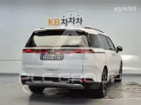 2022 KIA Carnival