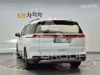 2022 KIA Carnival