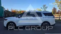 2022 KIA Carnival