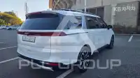 2022 KIA Carnival