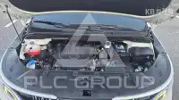 2022 KIA Carnival