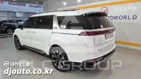 2022 KIA Carnival