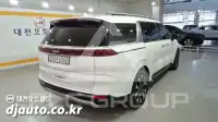 2022 KIA Carnival