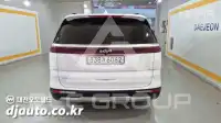 2022 KIA Carnival