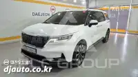 2022 KIA Carnival