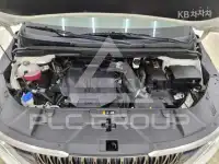 2022 KIA Carnival