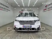 2022 KIA Carnival