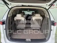 2022 KIA Carnival