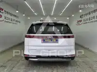 2022 KIA Carnival