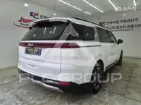 2022 KIA Carnival