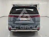 2022 KIA Carnival