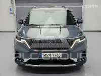 2022 KIA Carnival