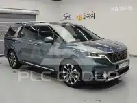 2022 KIA Carnival