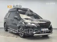2022 KIA Carnival