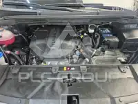 2022 KIA Carnival