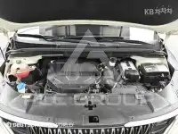 2022 KIA Carnival