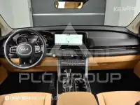 2022 KIA Carnival