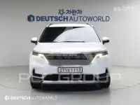 2022 KIA Carnival