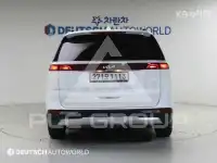 2022 KIA Carnival
