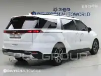 2022 KIA Carnival