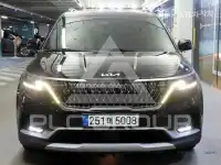 2022 KIA Carnival