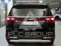 2022 KIA Carnival